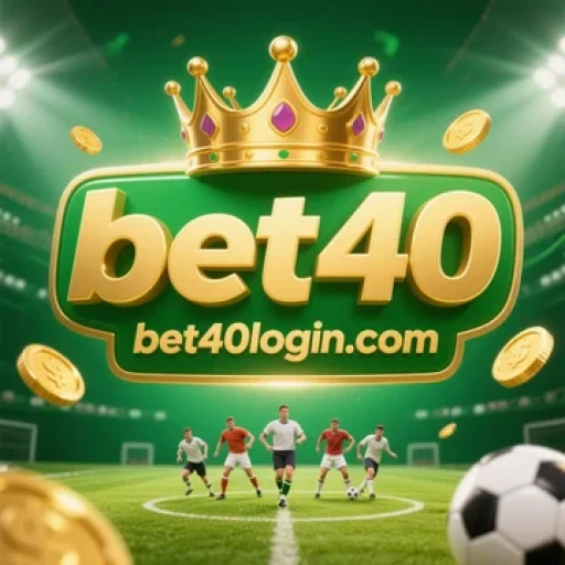 bet40
