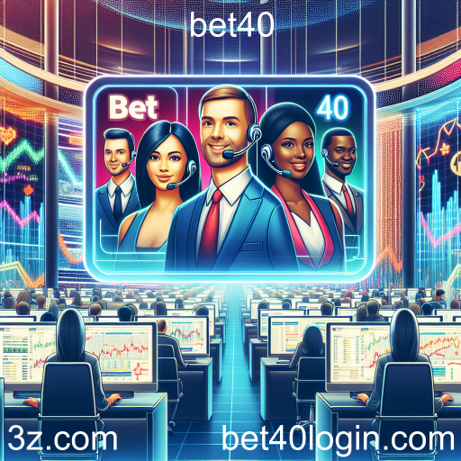 A Importância do Suporte ao Cliente em Jogos Online: Um Olhar sobre a Bet40